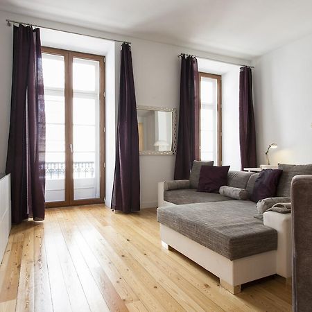 Apartmán Downtown Brown By Homing Lisboa Exteriér fotografie